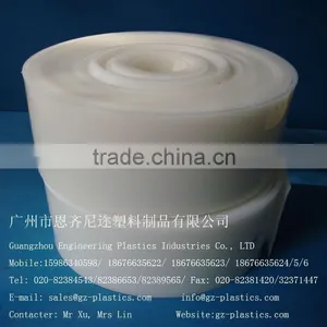 Wear Resistant Plastic Engineering Board Uhmwpe Sheet pe Hard Plate Hdpe Sheet Quality Choice thumbnail-3