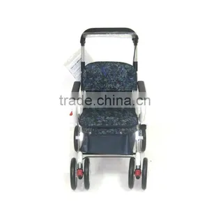 Comfortable Health Carts thumbnail-1