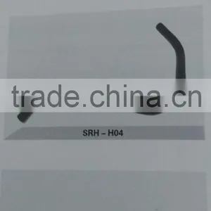 Honda Radiator Hose Series thumbnail-2