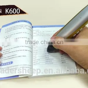 Learning Point Pen K600 thumbnail-4
