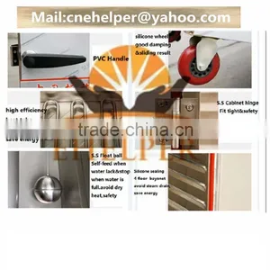 GAS Industrial Rice Cooker thumbnail-3