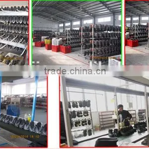 Pvc Rain Boots Heavy Duty Footwear Manufacturer Cheap Price1370 thumbnail-3