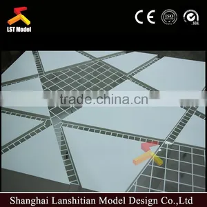 Exhibition Model Building for Display thumbnail-2
