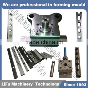 Stamped Sheet Metal Parts Mould Manufacturers thumbnail-3