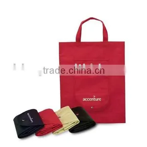 Non Woven Foldable Shopping Bag thumbnail-1