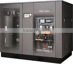 Single Screw Air Compressor thumbnail-1