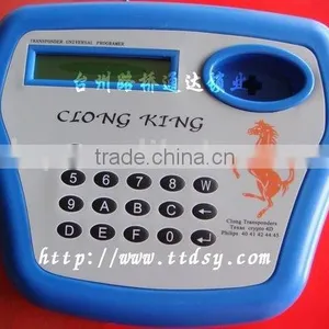 Tongda Clone King Transponder Read&Write Machine thumbnail-1