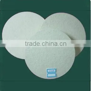 Wool Felt Disc,felt Wheel,buffing Wheel thumbnail-1