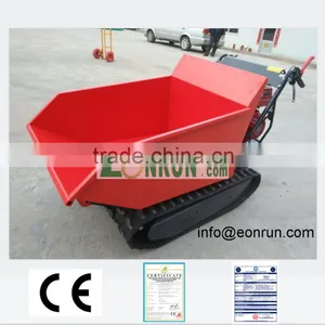 Mini Garden Dumper With CE thumbnail-3