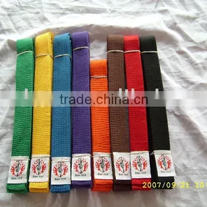 Taekwondo Color Belts thumbnail-1