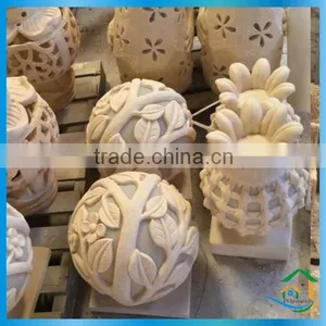 Antique Garden Ornaments thumbnail-4