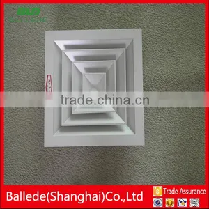 Square Ceiling Vent thumbnail-2