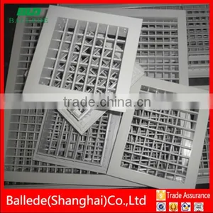 Eggcrate Return Air Grille thumbnail-3