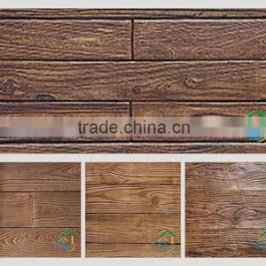 Artificial Stone Wood Floor thumbnail-5
