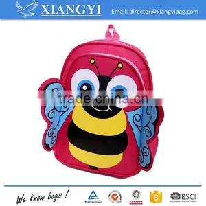Hotsale Cartoon Kids Backpack Book Bag School Bag Quality Choice thumbnail-1