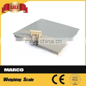 2.5Ton Digital Pet Scale thumbnail-5