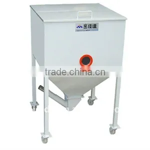 Stainless Storage Tank (MM-200F) thumbnail-1
