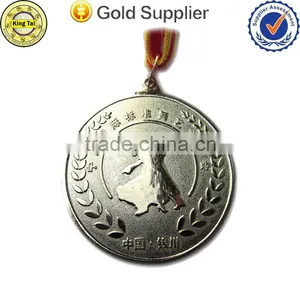 3d Promotional Metal Trophies Award for Sale thumbnail-2