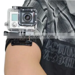 Wrist Mount for GoPro Hero 4 3+/3/2/1 GP138 thumbnail-2