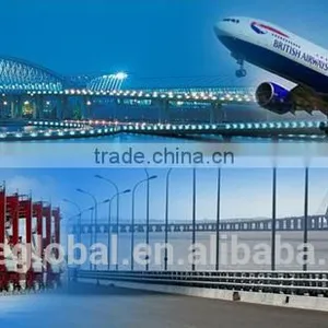 Balancing Scooter Sea Shipping Freight From China to Danmark----Rocky thumbnail-1