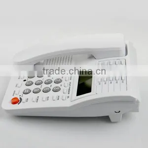 Kawata New Model Auto Call Timer Voice Changer Office/hotel Phone thumbnail-6
