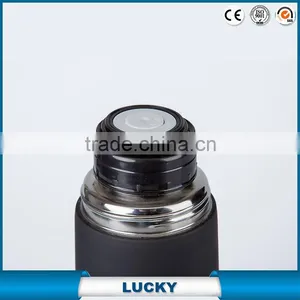 Non Refill Vacuum Glass Thermos Flask thumbnail-2