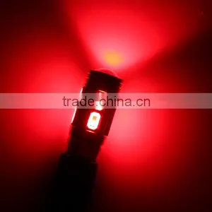 Wholesale Led Auto Light Red/green/yellow/pink/blue/ice Blue 12V W5W 194 147 152 T10 Led Car Light thumbnail-5