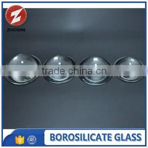 Factory Outlet Pyrex Pressure Sight Glass Tube Sight Glass thumbnail-1