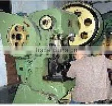 Ruian Yuzhou Automobile Parts Co., Ltd. company overview - view 2 thumbnail
