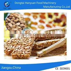 High Cereal Bar Candy Mixing Machine, Mixer thumbnail-2