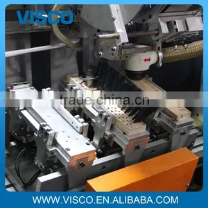 5-axis Drilling&tufing Broom Brush Making Machine 456 Quality Choice thumbnail-1