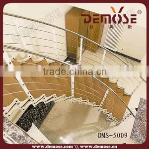 Beautiful Wrought Iron Stair Railing Panels thumbnail-1