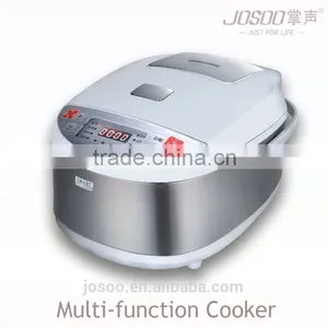 LCD Multi Cooker (IMD Panel) thumbnail-6