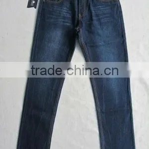 2013 New Style Fashion Men Jeans for 2013 thumbnail-1