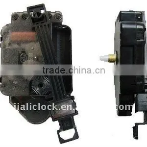 Clock Movement China Mechanical-12888 thumbnail-1