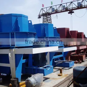 Sand Making Machine Design thumbnail-3