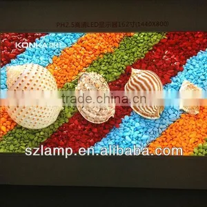 P2.5 Indoor Video HD LED Display thumbnail-1