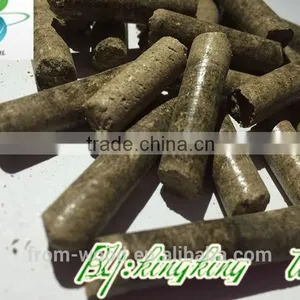 Wood Pellets/China Wood Pellet of Pine / Sawdust Pellets thumbnail-3