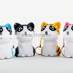 Loud Outdoor Handsfree Led Audio Gift Speaker thumbnail-6