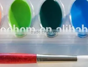 Basic Violet 10 for Leather Dyestuff / Fabric Dyes thumbnail-2
