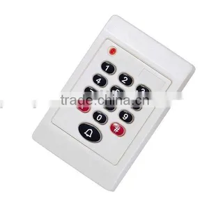 Smart Card Reader With Keypad PY-CR2 thumbnail-1