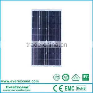 EverExceed Monocrystalline 320w pv Panel thumbnail-1