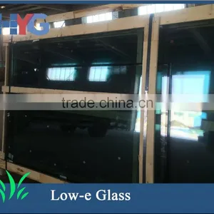 Top Quality Thermal Break Aluminum Single Low_E Tempered Glass Sliding Window Hot Sale thumbnail-6