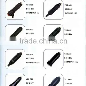 Car Cigarette Lighter thumbnail-1