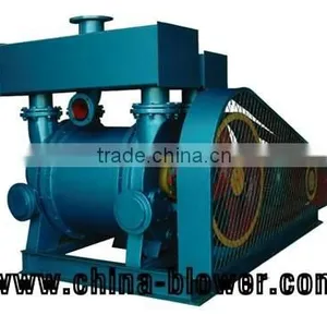 Liquid Ring Vacuum Pump &liquid Ring Compressor/water Ring Vacuum Pump/water Ring Compressor thumbnail-3