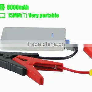 OBOE B38 Low Cost Car Jump Starter Power Bank thumbnail-4