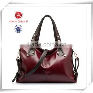 Most Popular Designer Handbag Latest Design Bags Women Handbag thumbnail-2
