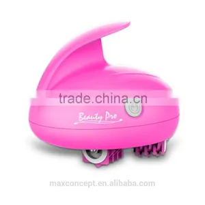 Hot Sale Pro Capable Handle Massager thumbnail-1