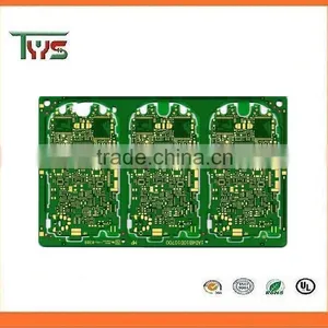UL PCB Manufacturer, Rigid PCB Vendor, HDI PCB Factory thumbnail-1