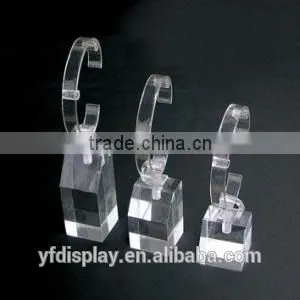 Acrylic Watch Display thumbnail-1